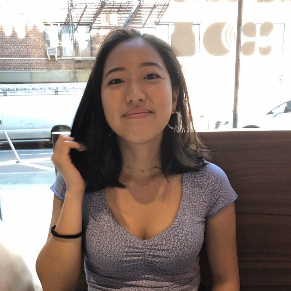 Meet your Posher, Allison